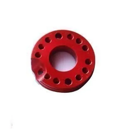 ADAPTADOR MULTIPLE