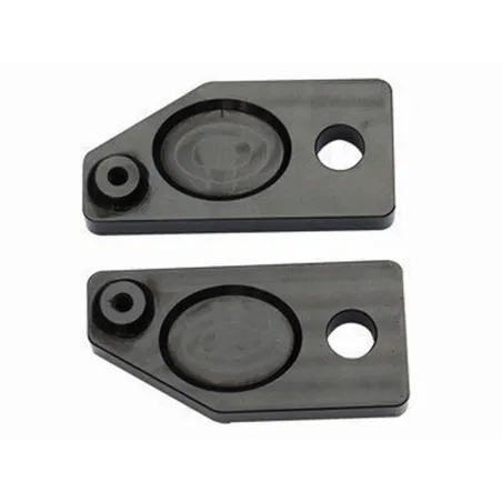 TENSORES ALUMINIO 15MM