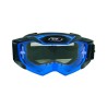 GOGGLE OFF ROAD SHIRO MX902