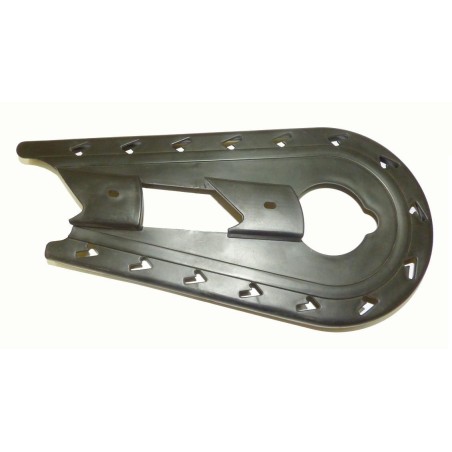 CHAIN COVER KTM SX