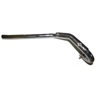 EXHAUST PIPE