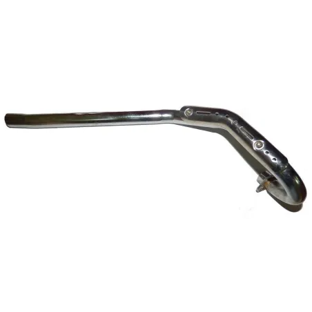 COLECTOR DE ESCAPE KLX
