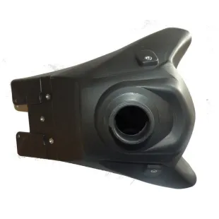 FUEL TANK TTR 2