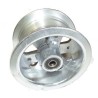 FRONT WHEEL ALLOY 4"