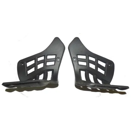 REAR FENDER FOOT ATV