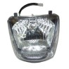FRONT L IGHT QUAD 6"