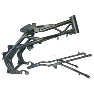 POLE CHASSIS SM