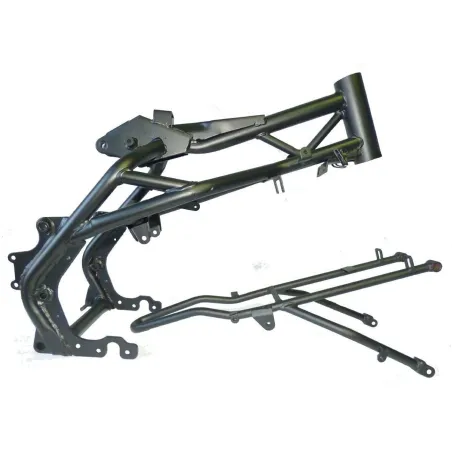 POLE CHASSIS SM