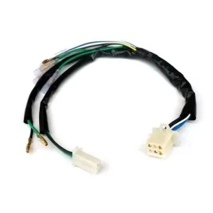 CABLES INSTALACIÓN CDI PIT BIKE
