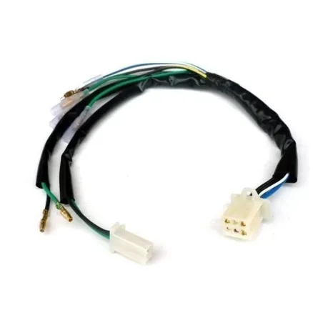 CABLES INSTALACIÓN CDI PIT BIKE