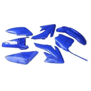 PLASTICOS CRF70 COLORES