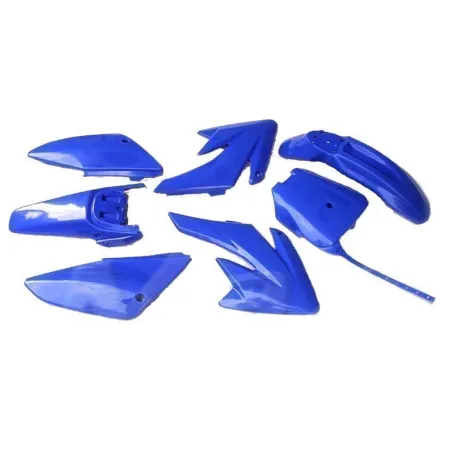 PLASTICOS CRF70 COLORES
