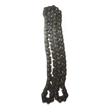 CHAIN CAMSHAFT DRIVE