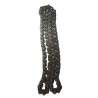 CHAIN CAMSHAFT DRIVE