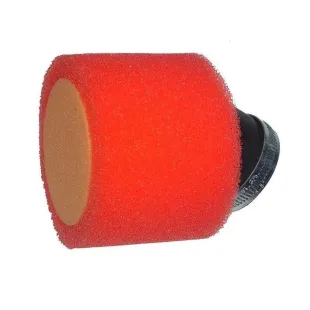 UNI AIR FILTER OFFSET 38mm 