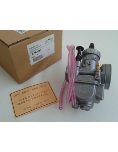 CARBURADOR KEIHIN PE 28