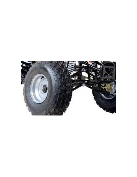 TRAPECIO QUAD KF8