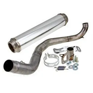ESCAPE TURBO KIT MIN29 ENDURANCE