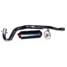 CRF50 EXHAUST 32MM