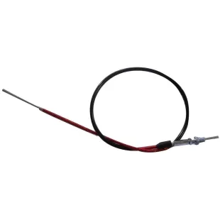RED CABLE THROTTLE