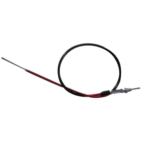 RED CABLE THROTTLE