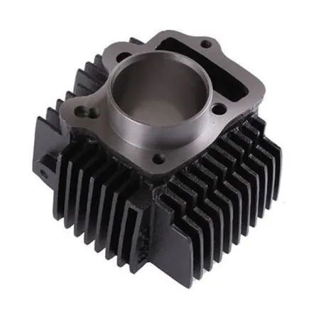 Cilinder 90cc 4 stroke