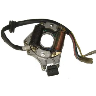 Stator miniquad 110cc