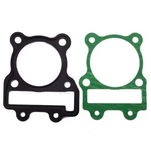 HEAD GASKET AND CYLINDER PIT BIKE