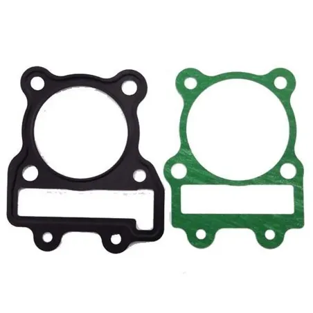 JUNTA CULATA Y CILINDRO PIT BIKE