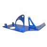 ALLOY ENGINE PROTECTION ZS155 OR YX160 BLUE