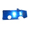 CUBRECARTER ALUMINIO AZUL YX/ZS