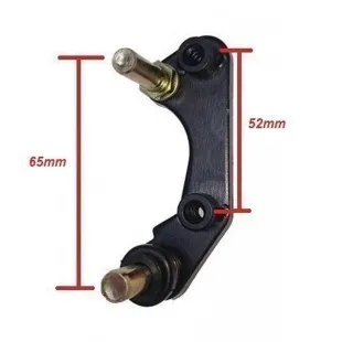 Front brake fit marzocchi 2