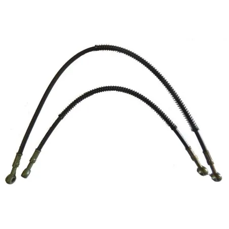 LATIGUILLOS METALICOS ACEITE LARGOS