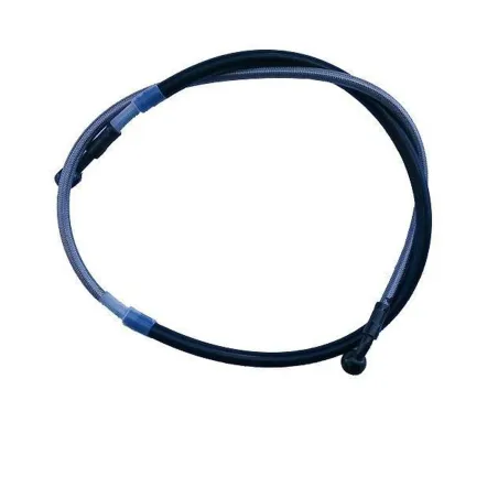 FRONT BRAKE HOSE + SCREWS