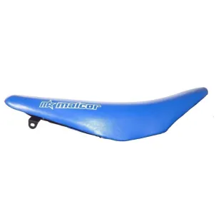 ASIENTO ALTO CRF110 AZUL