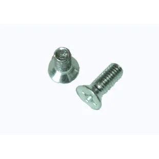TORNILLOS EMBUTIDOS ENCENDIDO