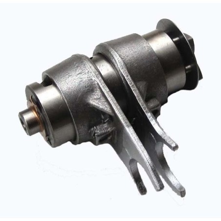 GEAR SHIFT DRUM ASSY 90-125