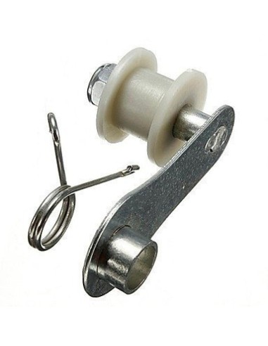 RODILLO TENSOR CADENA CON MUELLE
