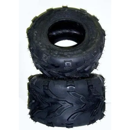 7 OR 8 INCHES TIRES MINIQUAD