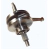 CRANK SHAFT ASSY DAYTONA 190