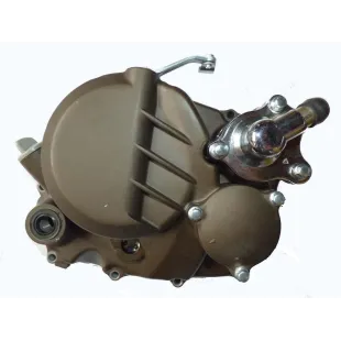COVER CLUTCH ENGINE ZONGSHEN 250