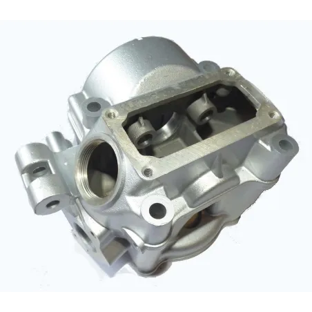 EMPTY CYLINDER HEAD 250CC WATER 