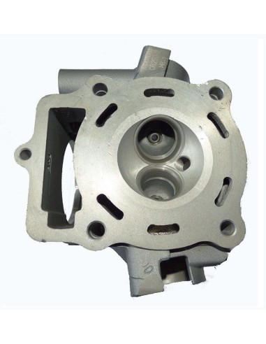 EMPTY CYLINDER HEAD 250CC WATER 