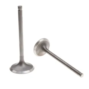 VALVES YX or ZS