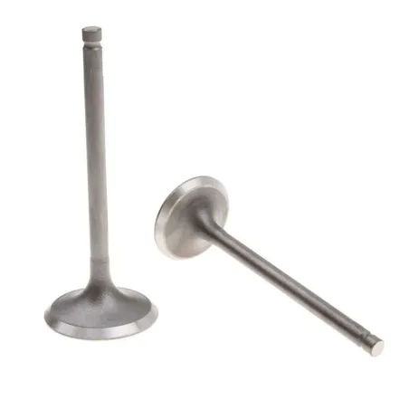 VALVES YX or ZS