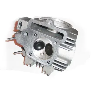 COMPLETE CYLINDER HEAD YX140 2