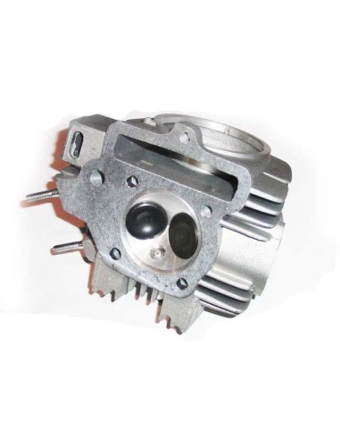 CULATA COMPLETA YX140