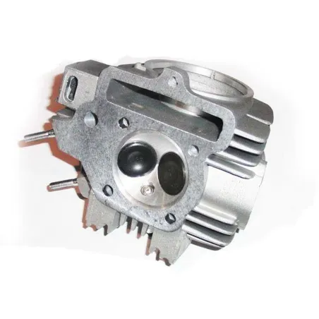 COMPLETE CYLINDER HEAD YX140