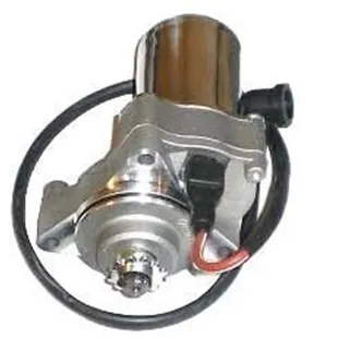 MOTOR DE ARRANQUE 3 TORNILLOS