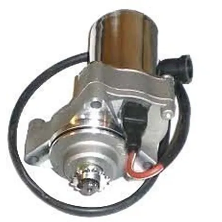 MOTOR DE ARRANQUE 3 TORNILLOS